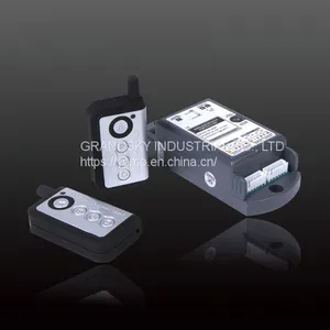CNB-205M Four-channel Remote Controller thumbnail-1