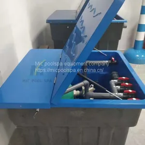 Swimming Pool Filter China Manufacturer thumbnail-2
