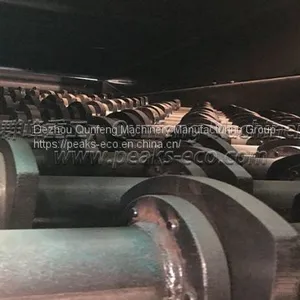 Disc Screen Separator thumbnail-2
