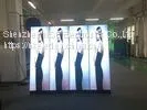 P3mm 1080P High Definition Full Color Floor Stand Advertising Digital LED Poster thumbnail-1