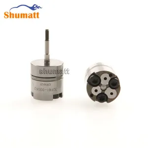 Diesel CR System 320D Common Rail Injector Control Valve 32F61-00062 thumbnail-1