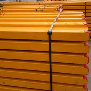 Formwork Pine LVL H20/ H16 Timber Beam for Construction Formwork in Low Price thumbnail-4