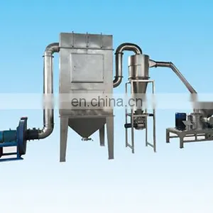 Powder Machine Grinder Powdered Grinder Pulverizer thumbnail-3