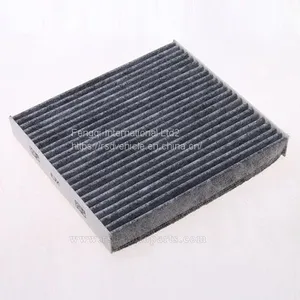 Honda Cabin Filter for All Car Models thumbnail-3