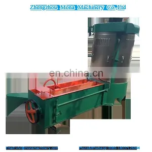 Best Sale Wheat Washing Machine/sesame Drying Machine Price thumbnail-1