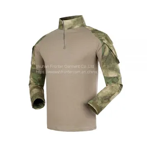 Military Supplies Hunting Clothing Tactical Suit Uniform thumbnail-2