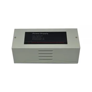 5A Full Voltage-stabilizing Power Supply thumbnail-1