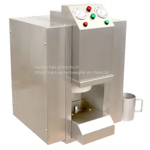 Capsule Separating Machine Capsule Powder Taking Machine Capsule Separator thumbnail-1