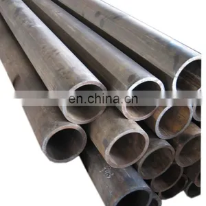 Auto Parts Use CK45 S45C Cold Drawn Cylinder Tube thumbnail-5