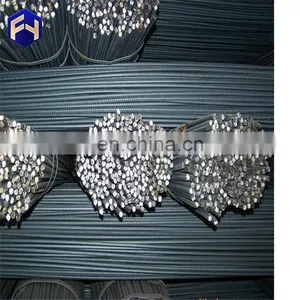 AXTD ! Iron Rod Construction Pakistan Steel Bars Prices With Low Price thumbnail-1