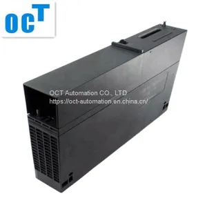 Low Cost Siemens Simatic S7-400 CPU PLC 6ES7414-3XM07-0AB0 Prices List thumbnail-4