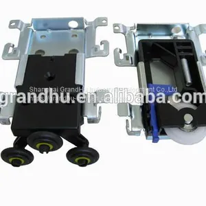 Hot Sales ! Formerly Stanley Visible Sliding Door Roller VR1005 Used for Steel Frame Door thumbnail-3