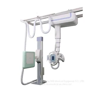 RX2210 High Frequency Digital X-ray Radiography System thumbnail-1