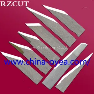 Ruizhou CUTTING Blades RZCUT-76,RZCUT-92Z thumbnail-5