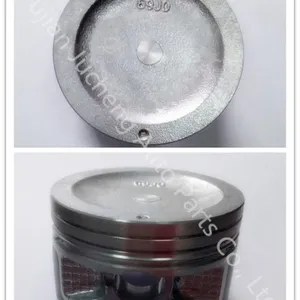Engine Piston K14 Used for SUZUKI Auto 12111-71840 thumbnail-1