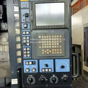 Makino SNC64 Vertical Machining Center thumbnail-2