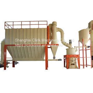 High Pressure Suspension Grinding Mill thumbnail-1