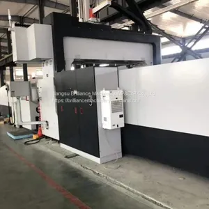 Shenyang EGC2040/EGC2560 Gantry Machining Center thumbnail-1