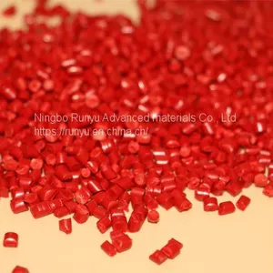 Applied In Cables Industry Construction Sheet Masterbatch Health And Environmental Protection thumbnail-1