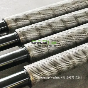 Stainless Steel Premium Screen for Fine Sand Control thumbnail-3