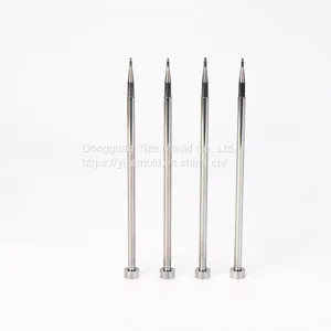 Good Press Die Components Manufacturer With Core Pin of Semiconductor Oem thumbnail-1