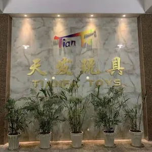 Shantou City Tianfa Toys Factory company overview - view 1 thumbnail