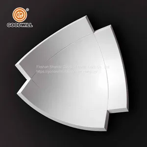 PVDF Aluminum Panel for Walls/ Solid Aluminum Panel for Cladding thumbnail-1