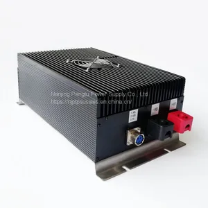 PAH-G Series 1500-3000W Single 24/48V ac to dc Converter thumbnail-1