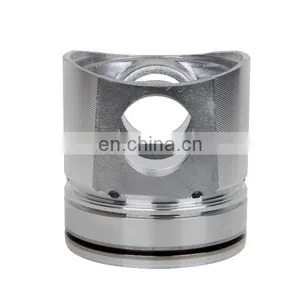 Part No. 6738-31-2111 MAHL Brand Piston for Diesel Engine 6BT5.9 Excavator PC200-6 With Competitive Price thumbnail-1