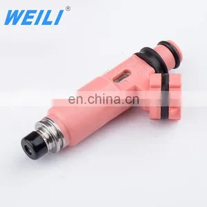 High Quality Fuel Injector 23250-20030 for Camry Highlander Sienna Lexus thumbnail-1