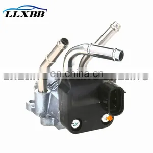 LLXBB Idle Air Control Valve For Lexus Toyota Camry Sienna Avalon 22270-20020 2227020020 thumbnail-4