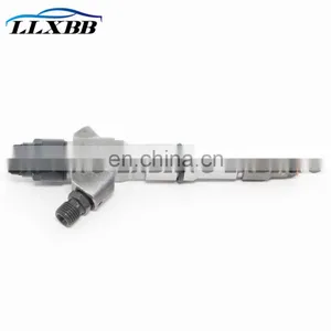 Fuel Injection Common Rail Fuel Injector FOR Bosch WEICHAI 0445120224 0 445 120 224 612600080618 0445120170 0986AD1017 thumbnail-5
