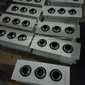 Stainless Steel Jet Silencing Tuyere thumbnail-4