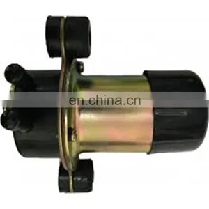 Fuel Pump MIT113001066 for Engine L2E L3E S3L S3L2 S4L S4L2 K4N L3C thumbnail-1