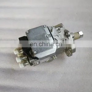 Original Excavator Diesel Engine Parts VP44 Fuel Pump QSB5.9 Fuel Injection Pump 3937690 3939940 0470506041 thumbnail-3