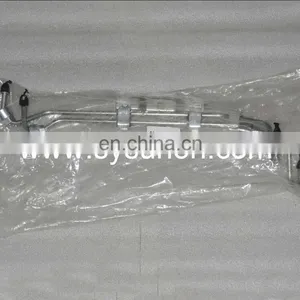 Truck Spare Parts DCi 11 High Pressure Common Rail Oil Pipe 5010222520 thumbnail-3