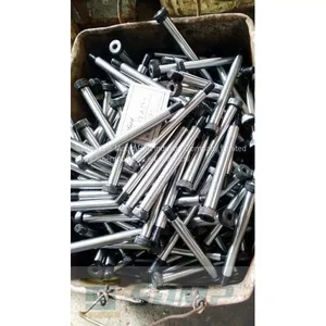 Quality Shoulder Screw G12.9 in ISO7379 and Ansi Hexagon Socket Head Round Shaft Shoulder Screws thumbnail-4