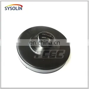 SHACMAN 380L Fuel Tank Cap With Keys thumbnail-4