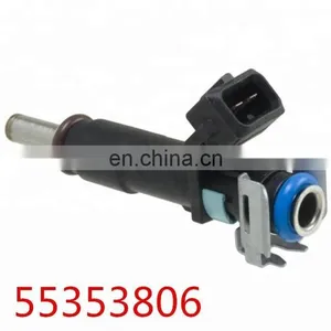 Moderate Price Car Fuel Injector OEM 55353806 Nozzle thumbnail-1