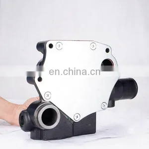 Good Quality DCEC B3.3 Diesel Engine Parts 3800883 Water Pump thumbnail-3