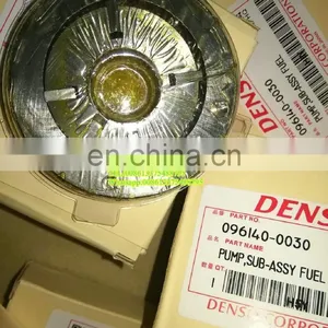 High Quality Original Diesel Feed Pump VE Pump thumbnail-2