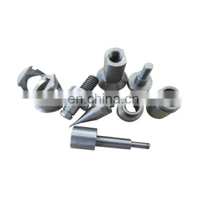 Precision Black Anodized 7075 Aluminum Bicycle Ring Part Lathe Turning Other Profile Milled Cnc Machining Parts thumbnail-6