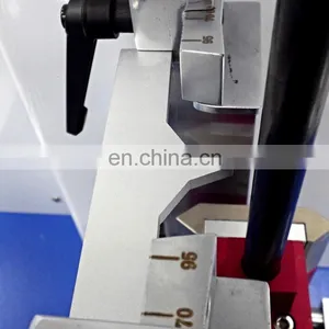 Digital Display IZOD Impact Test Machine thumbnail-6