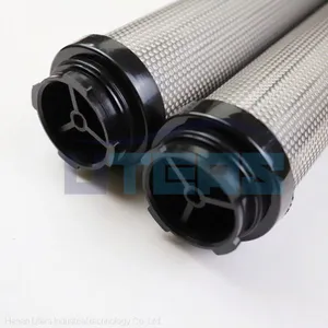 UTERS FILTER Air Compressor Screw Precision Filter Element SLAF-20HT-C thumbnail-3