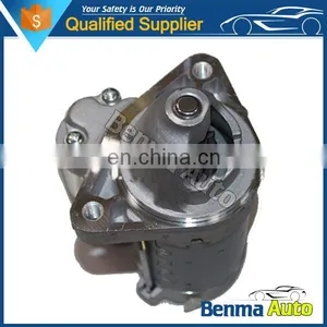 Bus Engine Parts Starter Motor thumbnail-5