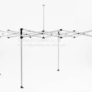 Trade Show Advertising Folding Tent thumbnail-2