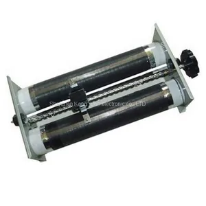Sliding Adjustable Rheostat/power Variable Resistor thumbnail-1