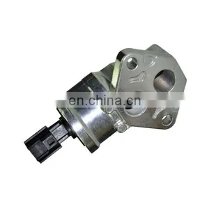 New Idle Air Control Valve For Ford XS4U9F715DA XS4U9F715DB XS4U9F715FA 1075436 AC581 AC4443 AC4441 1075436 1112972 1149611 thumbnail-1