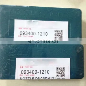 in Stock DN0PDN121 Injector Nozzle 093400-1210 thumbnail-1