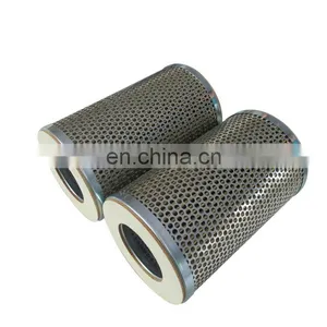 Multi-Pleated Water Compressor Precision SMC Compressed Air Filter Is Made Of Pleated Polyester Media Element Pd60 Dd60 thumbnail-5